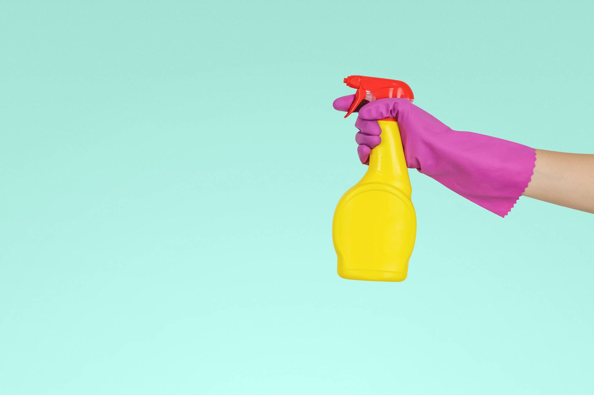 7 Housekeeping Tips For Your Serviced Apartment
