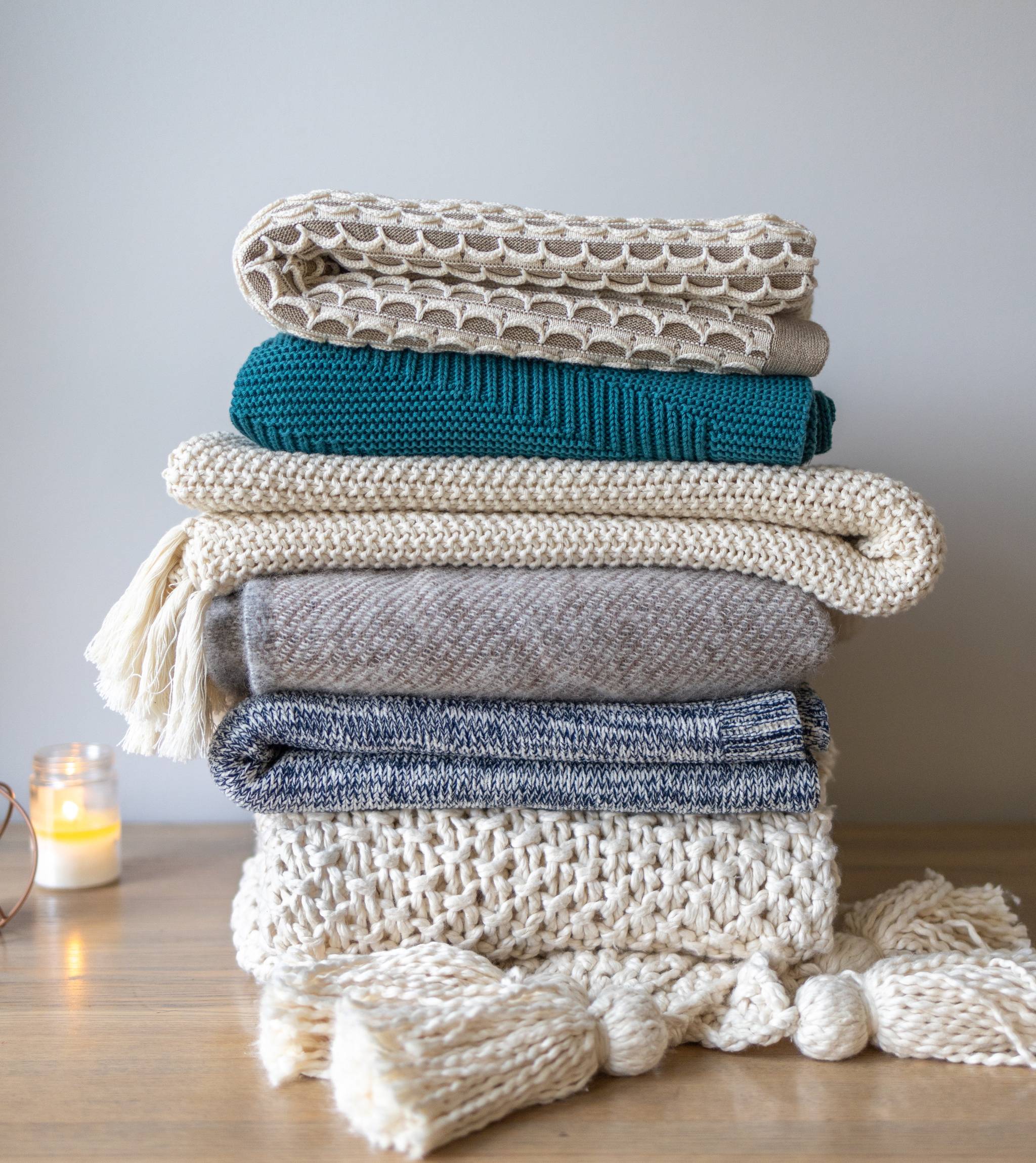 Should you hire your bed linen and towels in your serviced apartment?