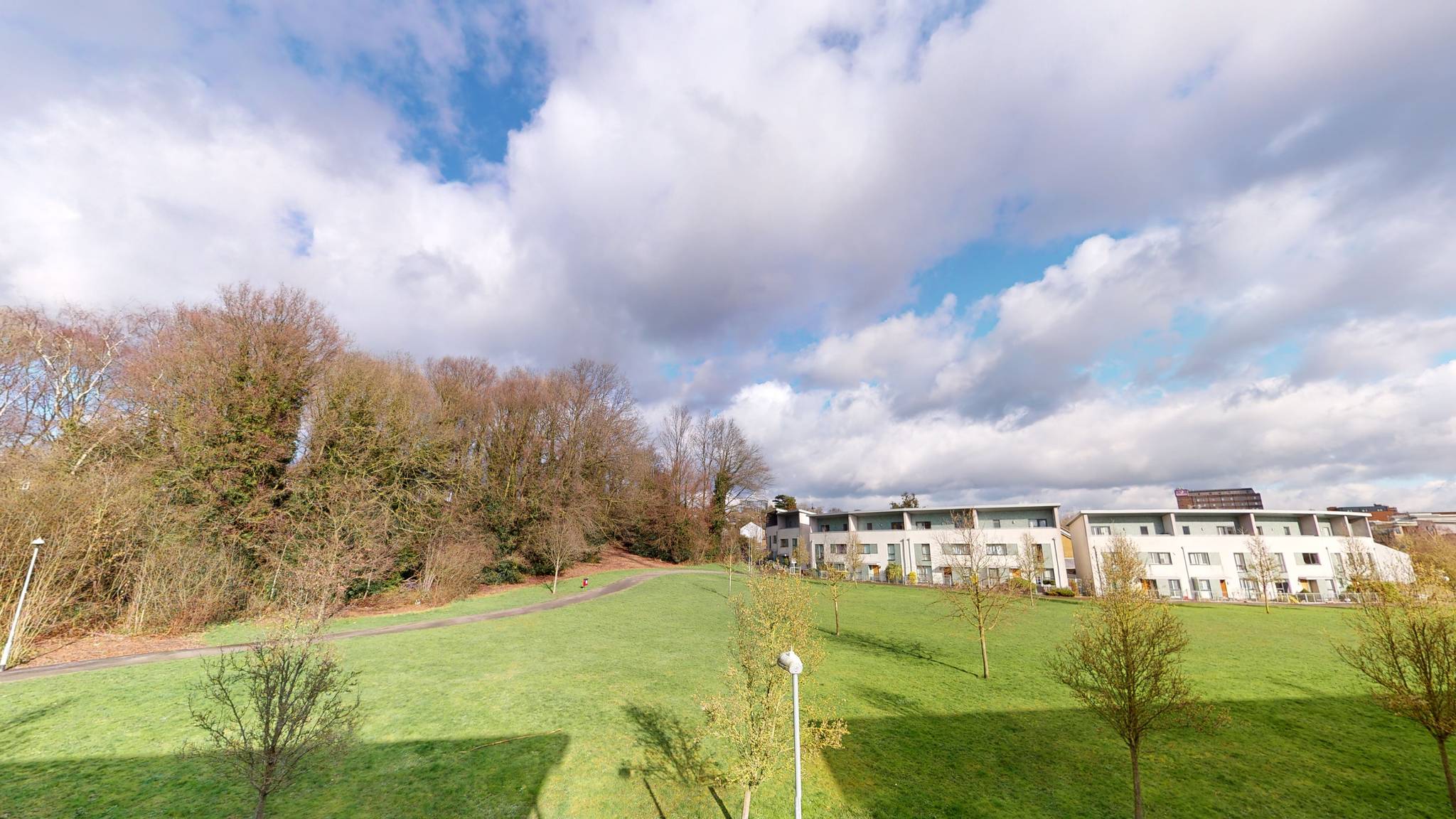 Temporary Housing for Insurance Clients in Brentwood, Essex