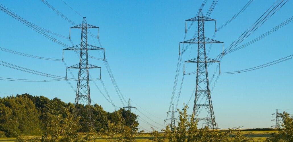 Bramford–Twinstead Power Transmission Line – A £363M Project Boosting the UK’s Energy Network