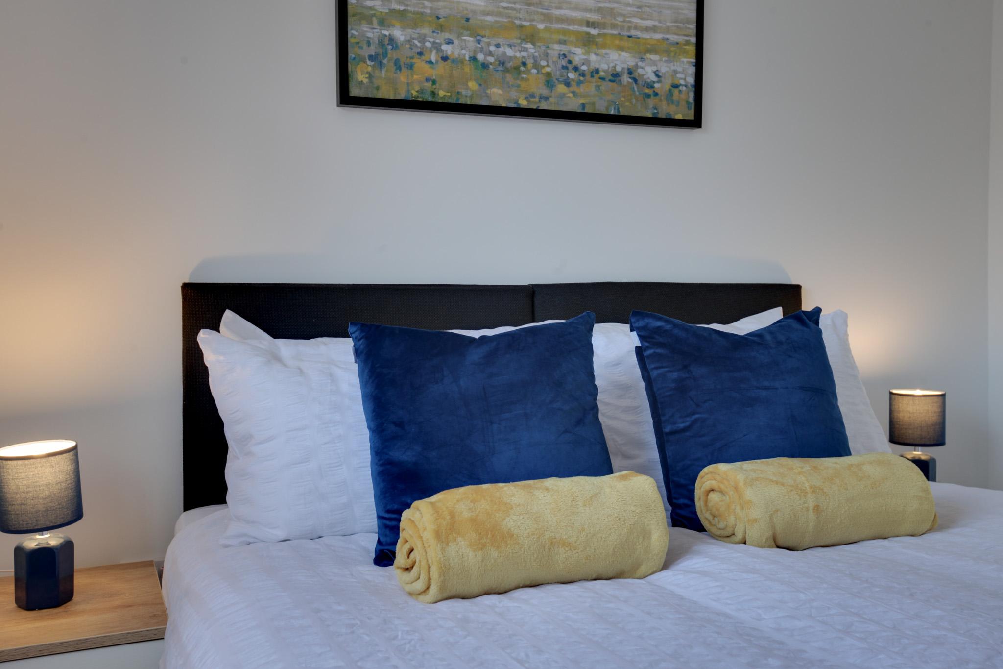 Towerview Apartments Braintree5