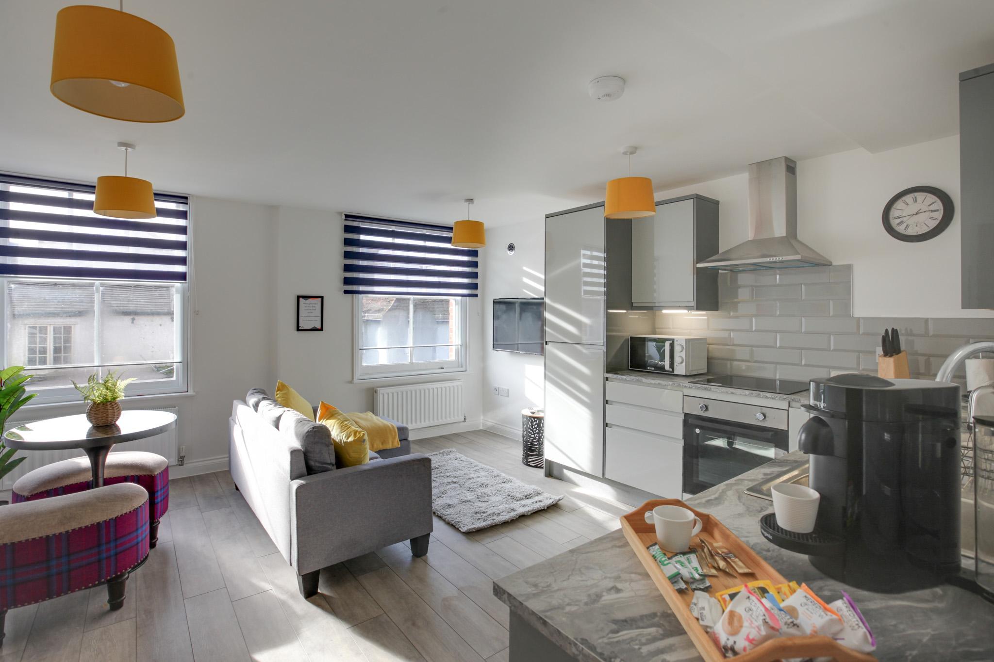 Towerview Apartments Braintree6