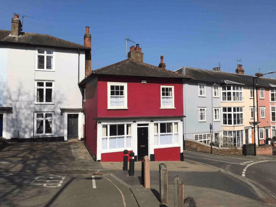 The Red House Maldon1