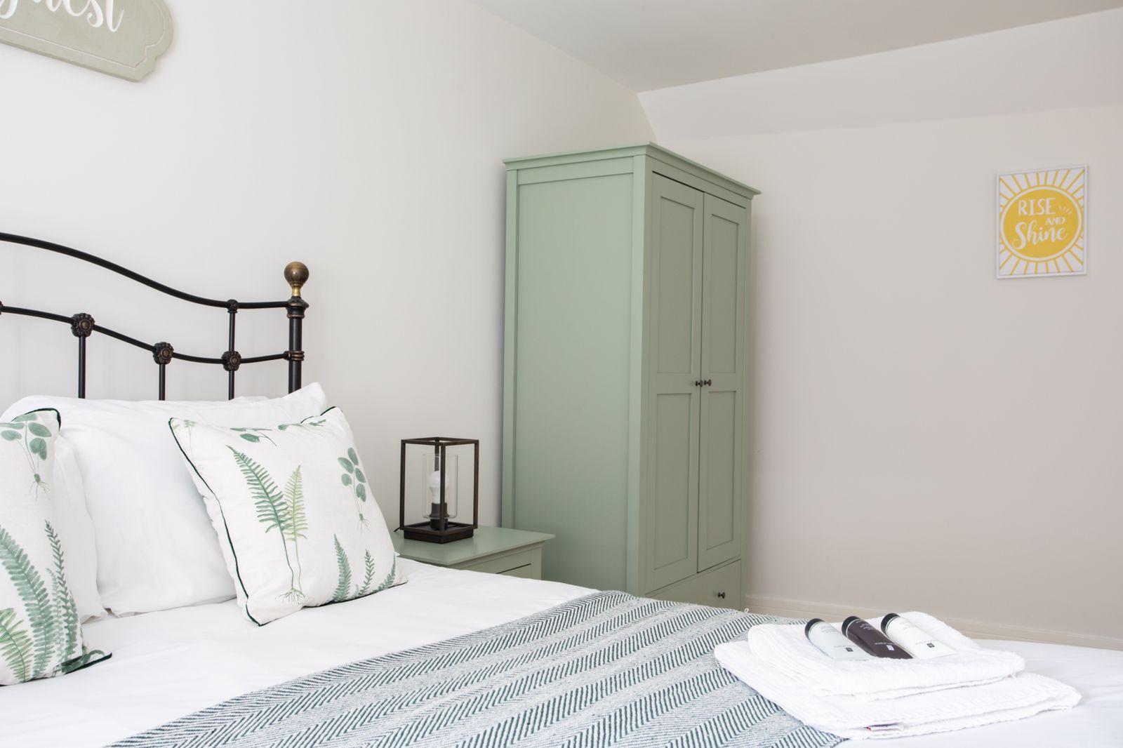 Maldon Executive Apartments6