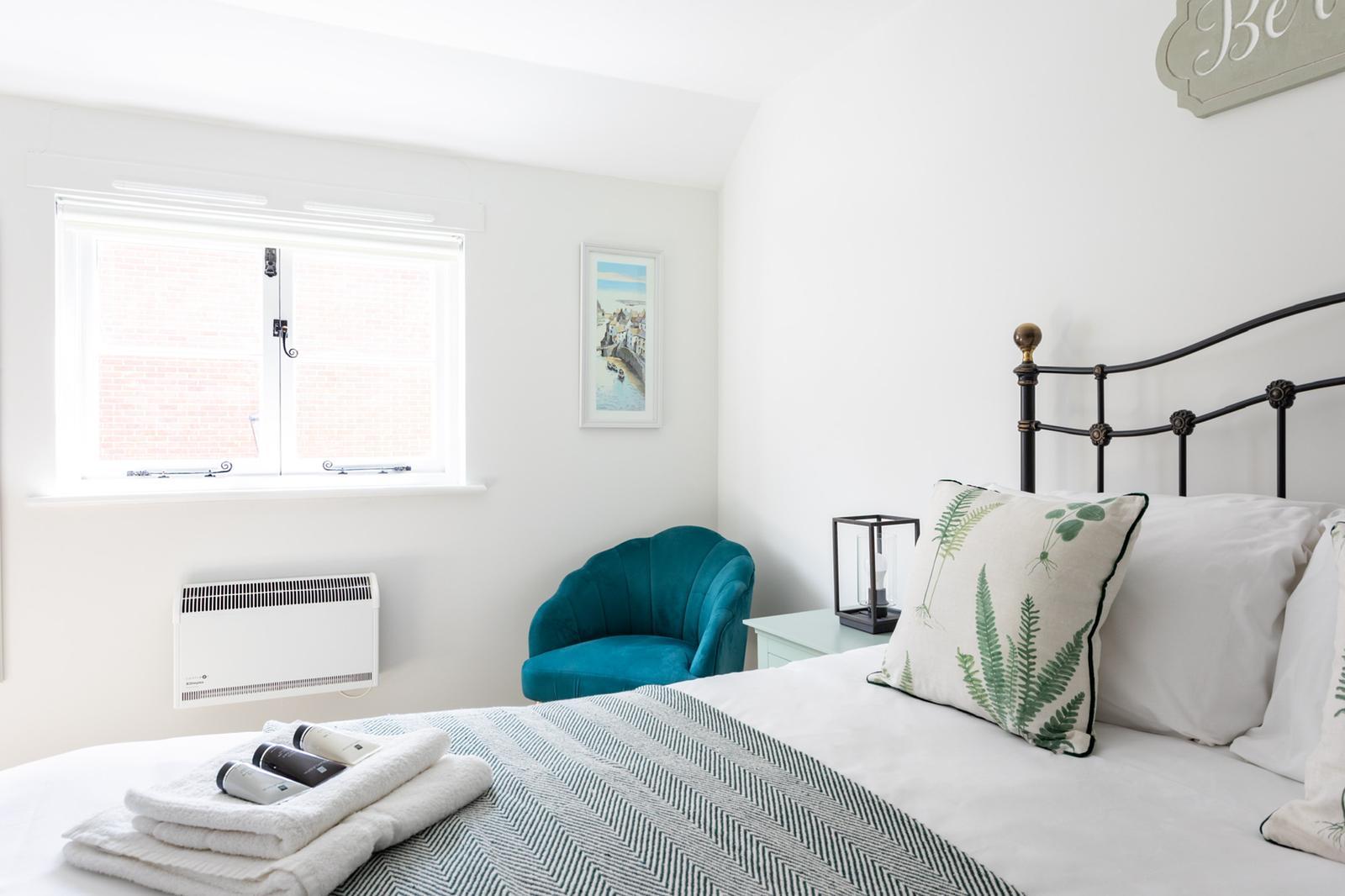 Maldon Executive Apartments2