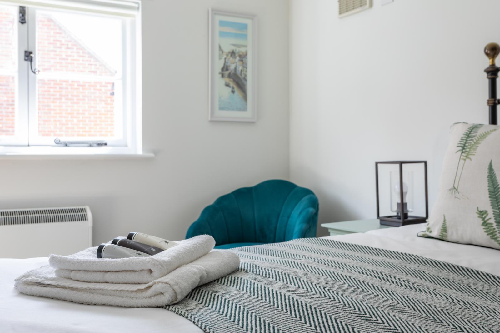 Maldon Executive Apartments1
