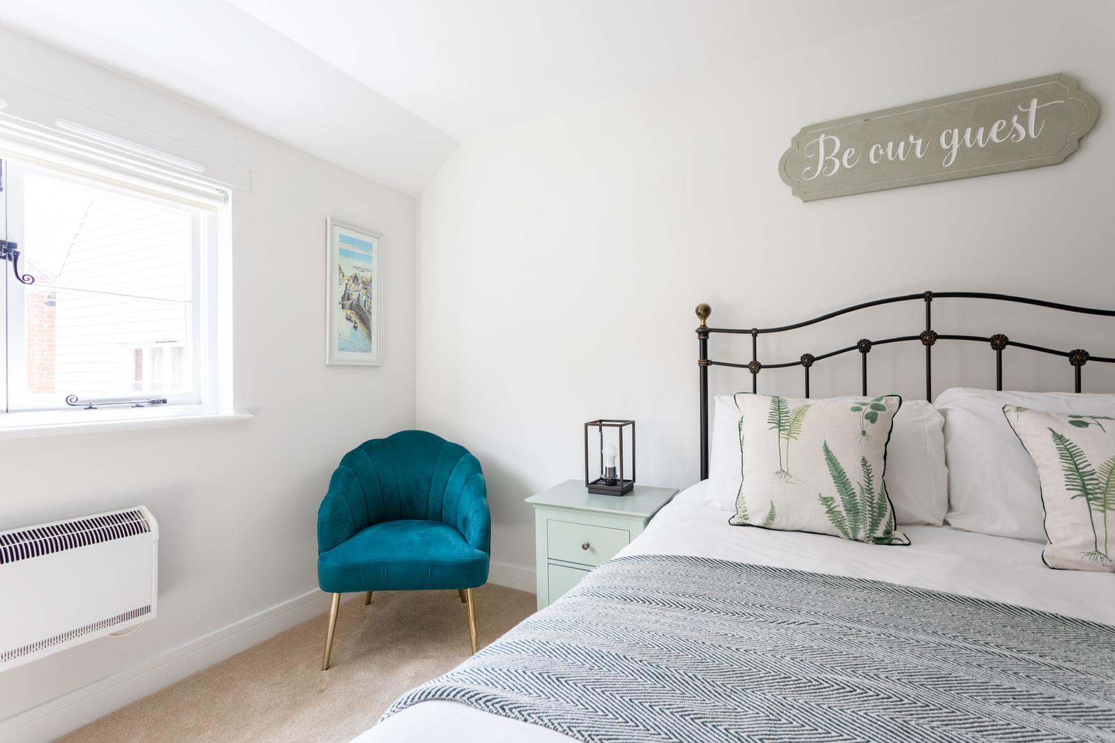 Maldon Executive Apartments3