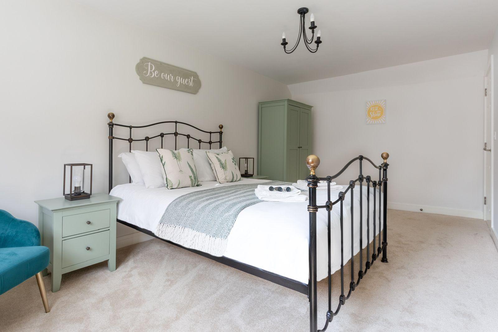 Maldon Executive Apartments5
