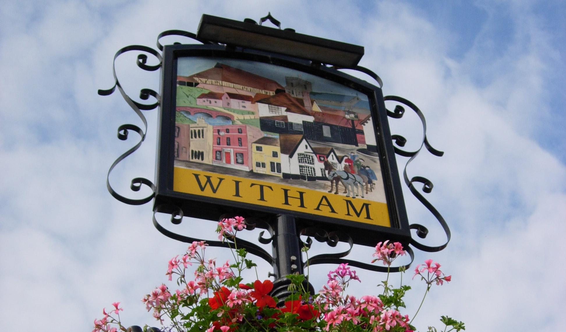 Witham