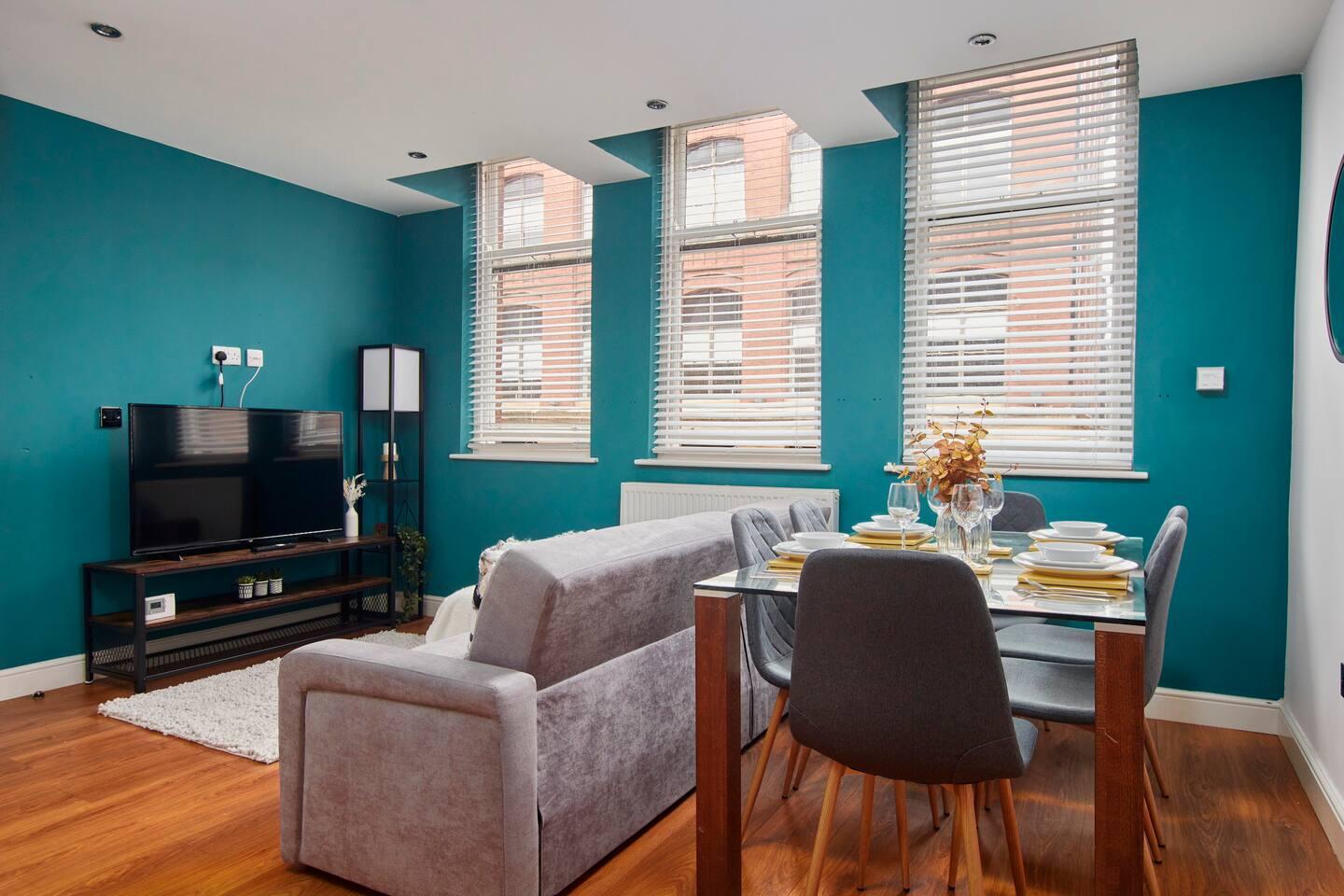 Park Square Apartments Leeds6