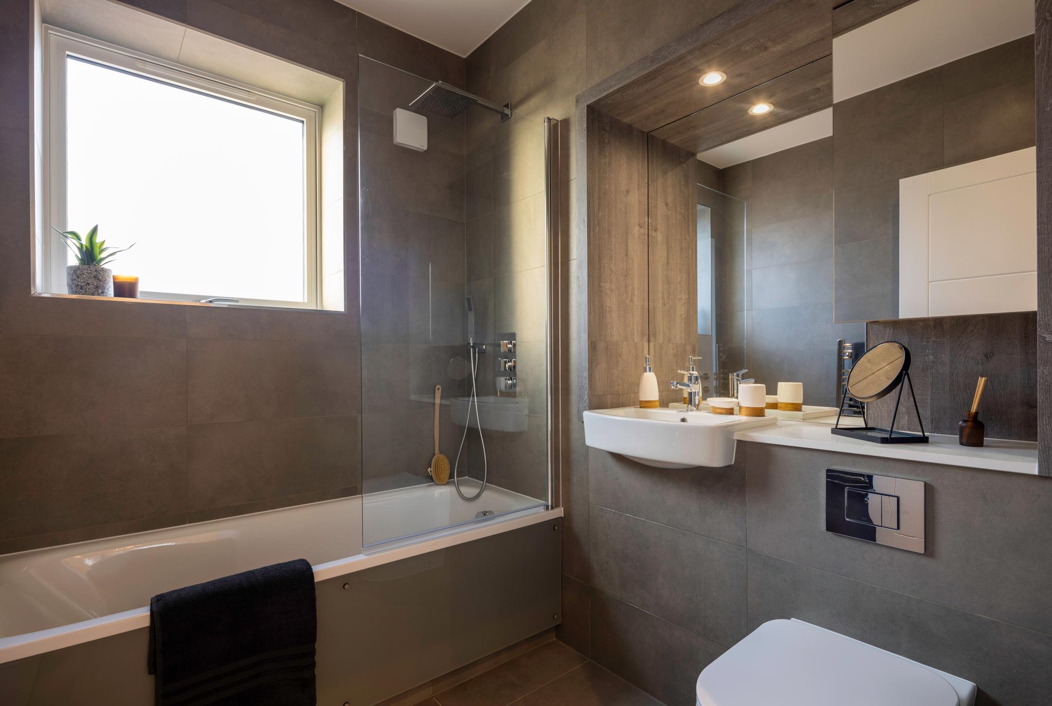 Niche at Soho Wharf Birmingham5