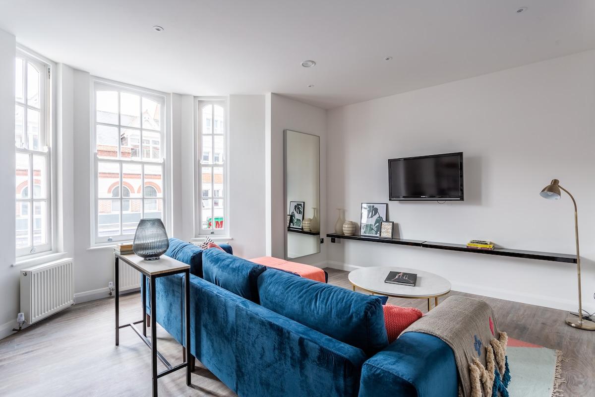 St Johns Boutique Apartments Westcliff6