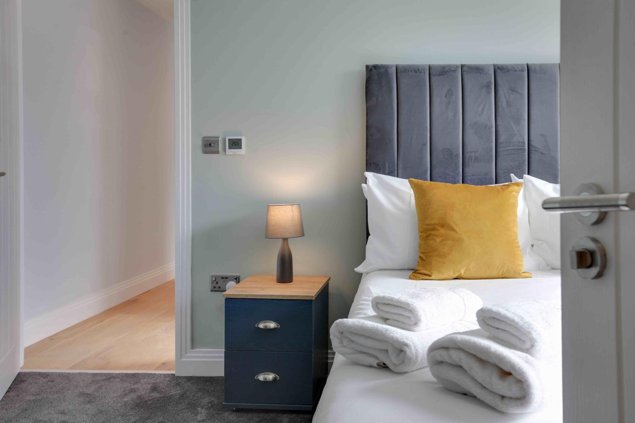 New London Life Executive Apartments4