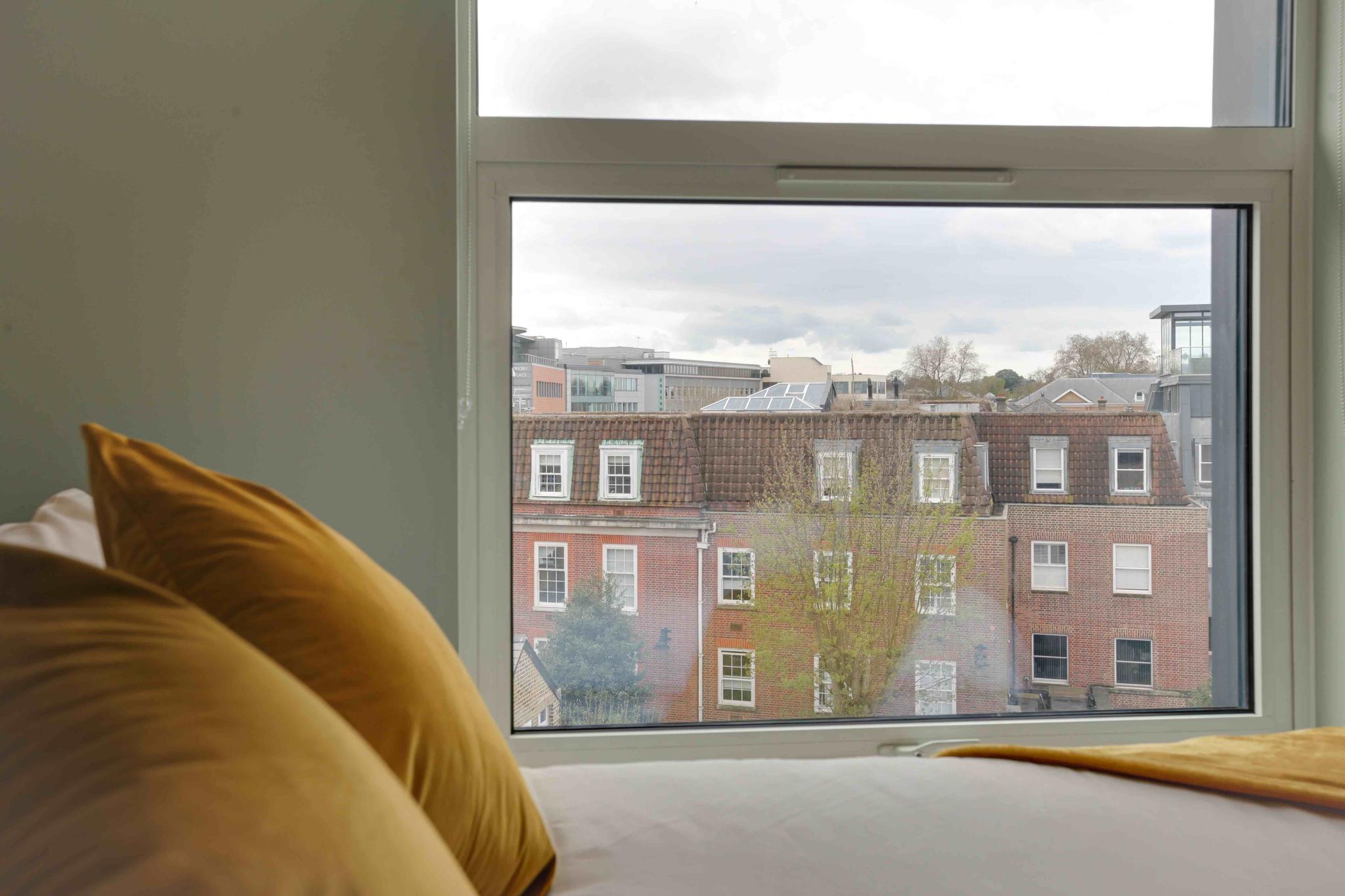 New London Life Executive Apartments2