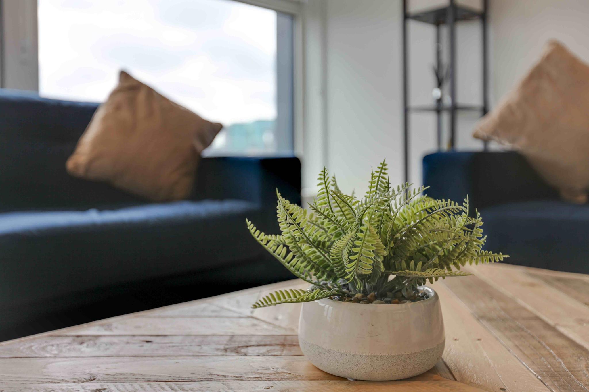 New London Life Executive Apartments5