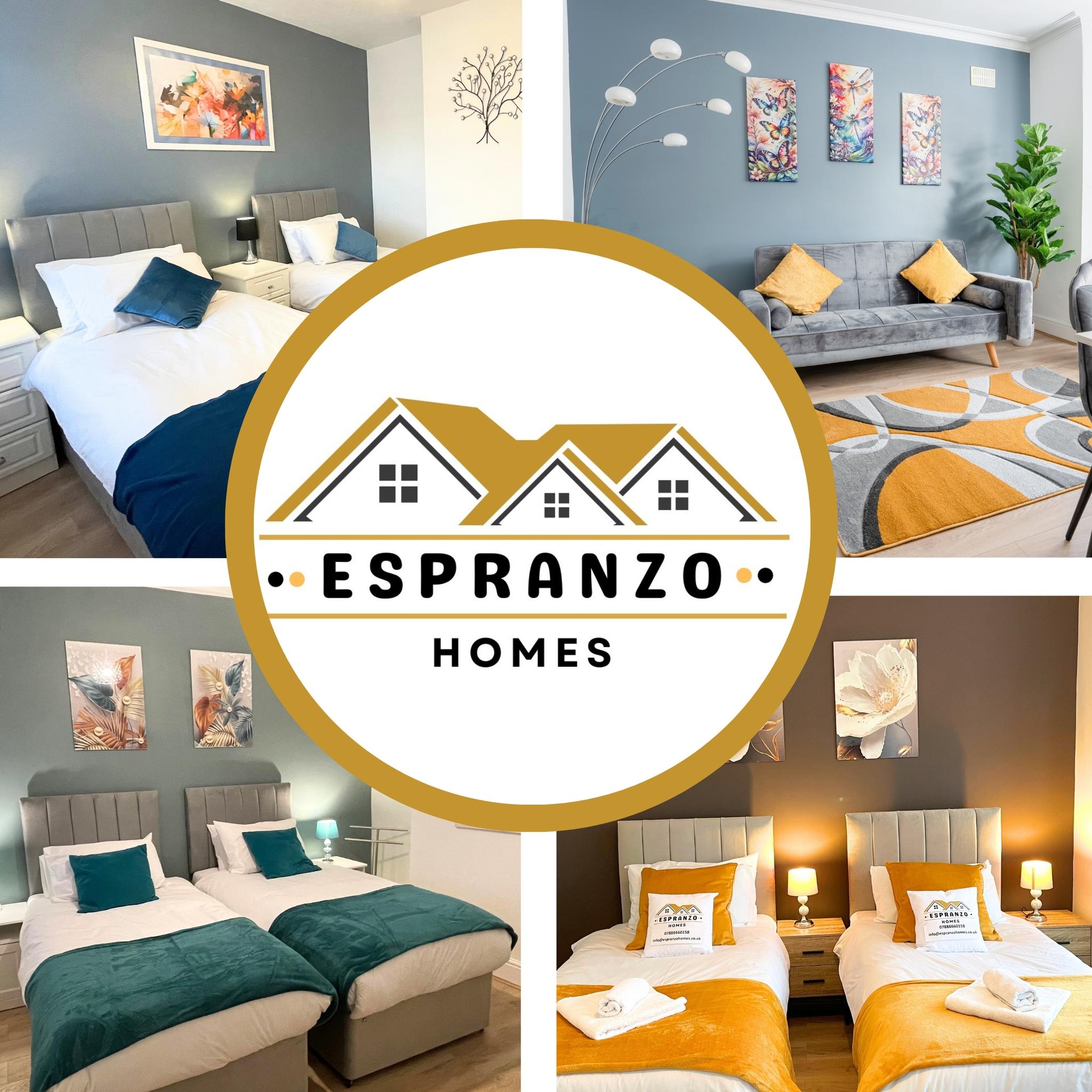 Lowestoft Contractor Accommodation| Espranzo Homes2